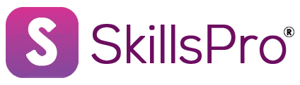 SKILLSPRO LTD logo